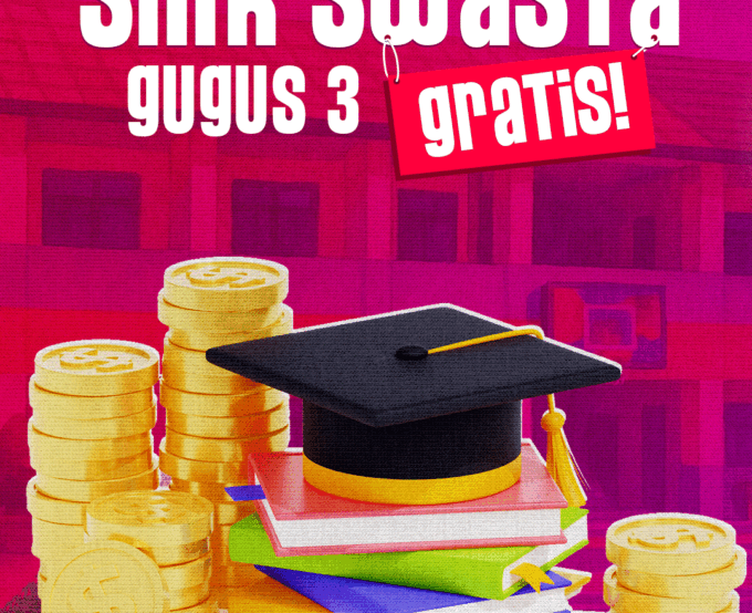 SMK Swasta GRATISS ?!